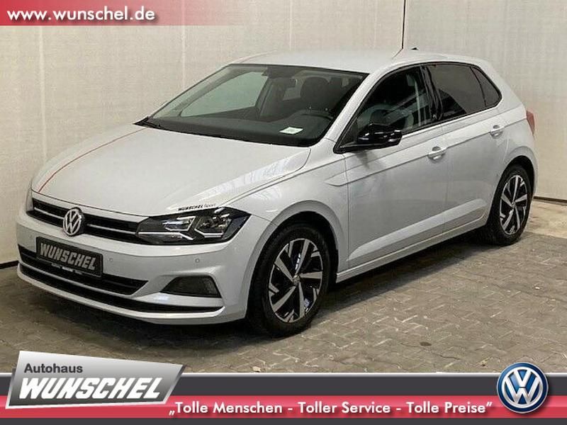 Gebraucht VW Polo Active 116 PS (85 kW) 2020 Kleinwagen