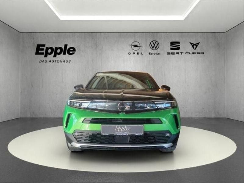 Gebraucht Opel Mokka-e Ultimate 100 kW (136 PS) 2021 Grün SUV