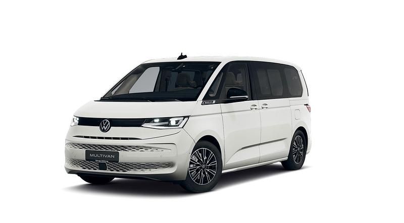 Neu 2025 VW Multivan Business Van | 66.490 € - Bild 1/4