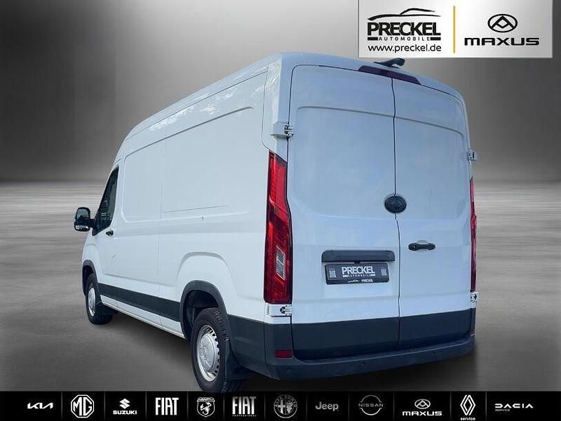 Gebraucht Maxus V90 147 PS (108 kW) 2023 Warm white Van