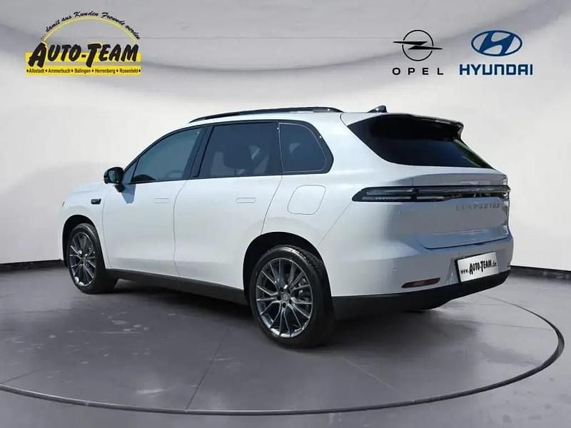 Gebraucht Leapmotor C10 64 kW (88 PS) 2025 Weiß SUV