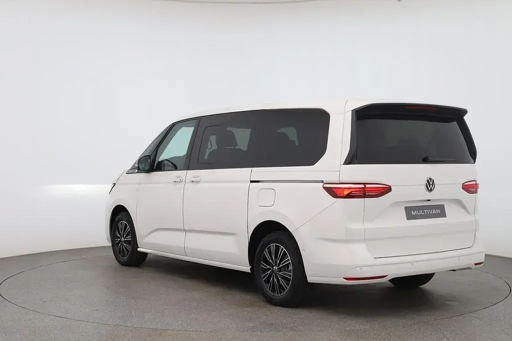 Neu VW Multivan Business 150 PS (110 kW) 2026 Weiß Van / Kleinbus