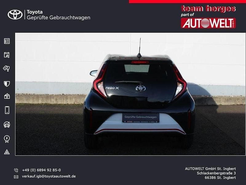 Auto Weiss St Ingbert