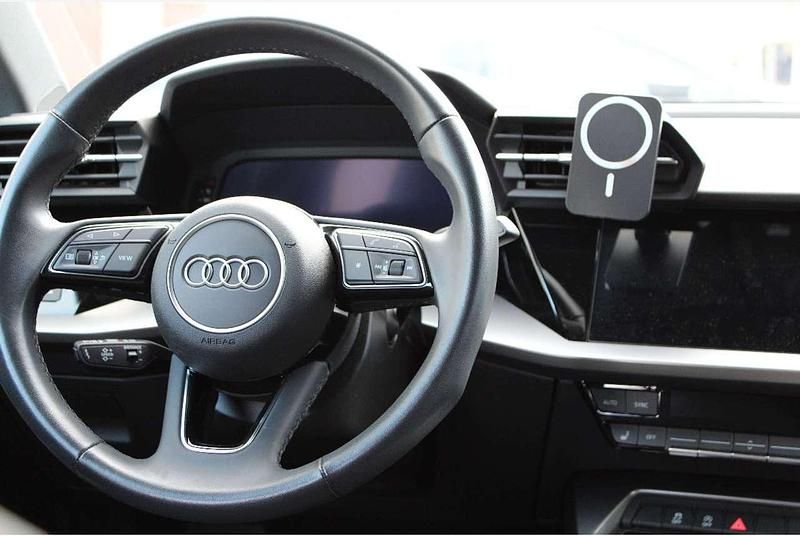 Brugt Audi A3 Advanced 110 HK (80 kW) 2023 Sedan