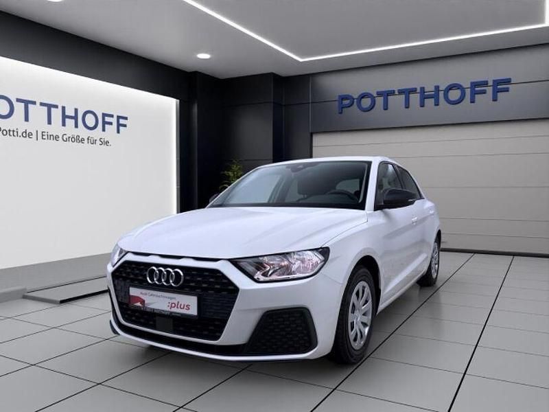 Andere Gebraucht 2021 Audi A1 Kleinwagen | 15.450 € (Guter Preis) - Bild 1/4