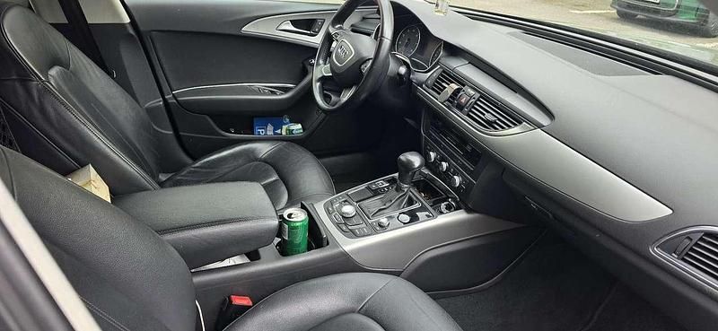 Usata Audi A6 179 CV (131 kW) 2013 Berlina