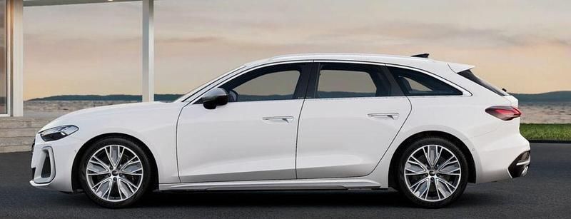 Neu Audi S5 Sport 367 PS (269 kW) 2026 Kombi