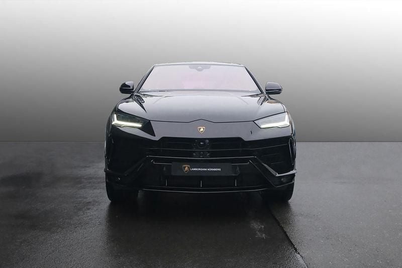 Gebraucht Lamborghini Urus 666 PS (489 kW) 2024 Other SUV