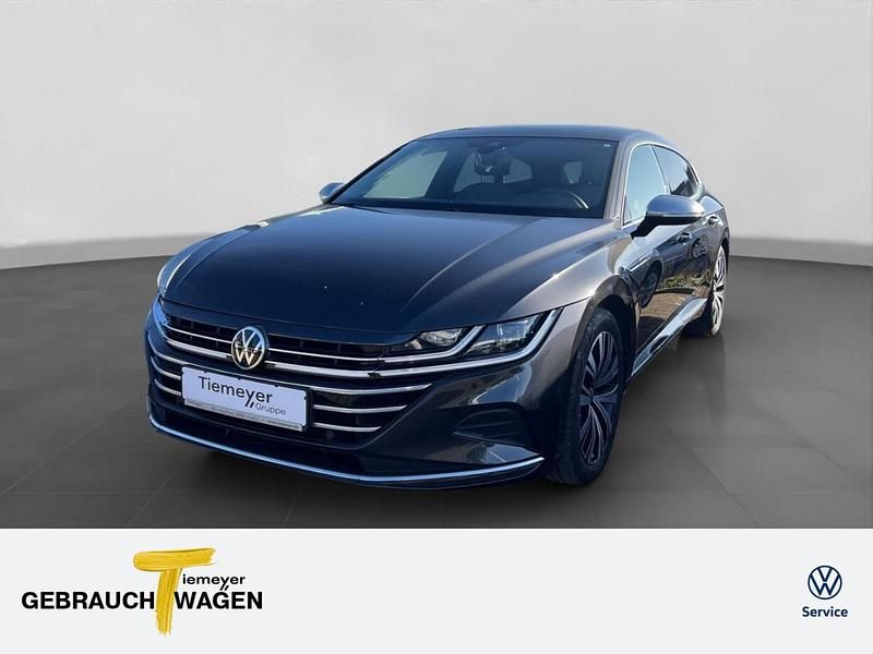 Gebraucht VW Arteon Elegance 190 PS (139 kW) 2023