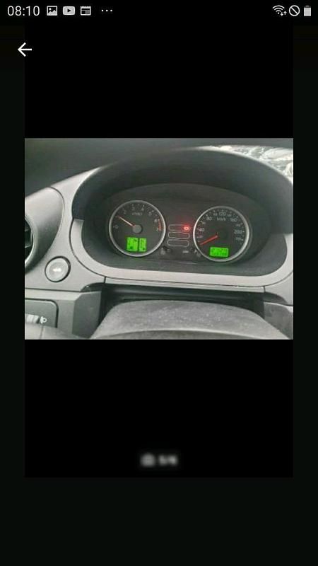 Gebraucht Ford Fiesta 60 PS (44 kW) 2005 Schwarz Kleinwagen