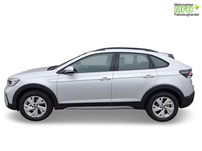 Ny VW Taigo Life 116 HK (85 kW) 2025 Wählbar SUV