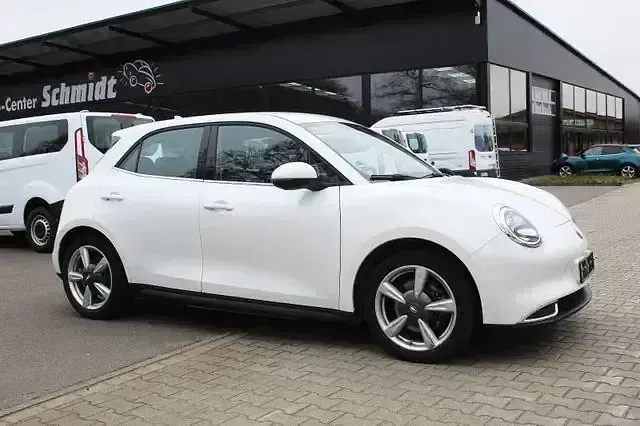 Gebraucht Ora 03 125 kW (171 PS) 2024 Weiß Kleinwagen