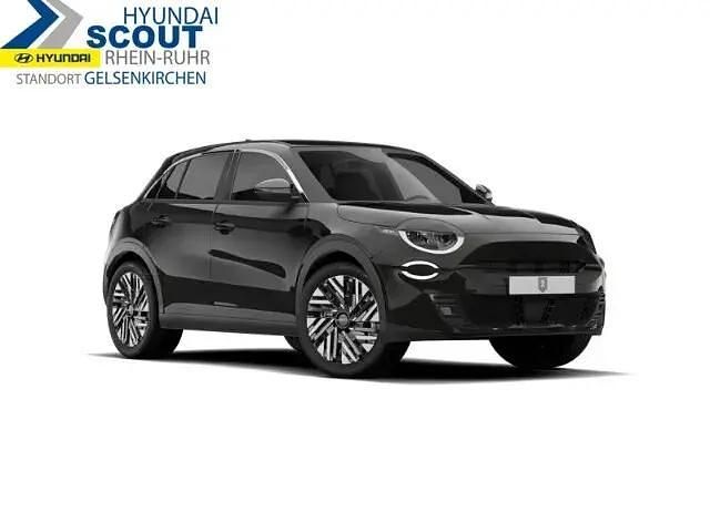 Beige Neu 2025 Fiat 600 Kleinwagen | 23.890 € (Superpreis) - Bild 1/4