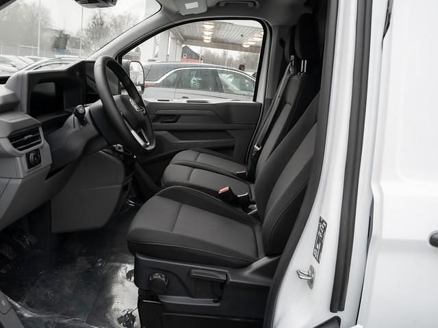 Gebraucht VW T6.1 150 PS (110 kW) 2025 Clear white Van
