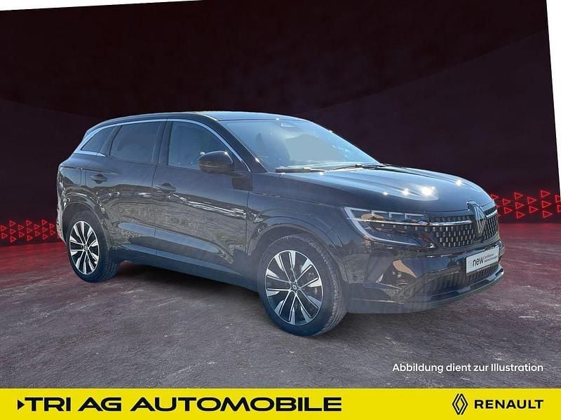 Black pearl schwarz Gebraucht 2022 Renault Austral Techno SUV | 28.799 € (Guter Preis) - Bild 1/4