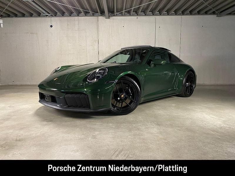 Gebraucht 2025 Porsche 911 Carrera GTS 541 PS – Bayern (Händler) – 191. ...