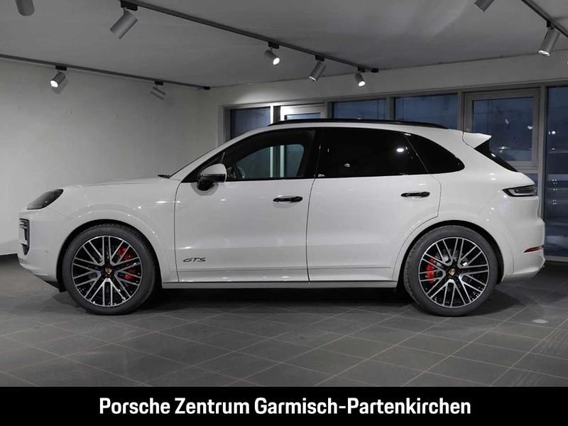 Gebraucht Porsche Cayenne GTS 500 PS (367 kW) 2026 Kreide SUV