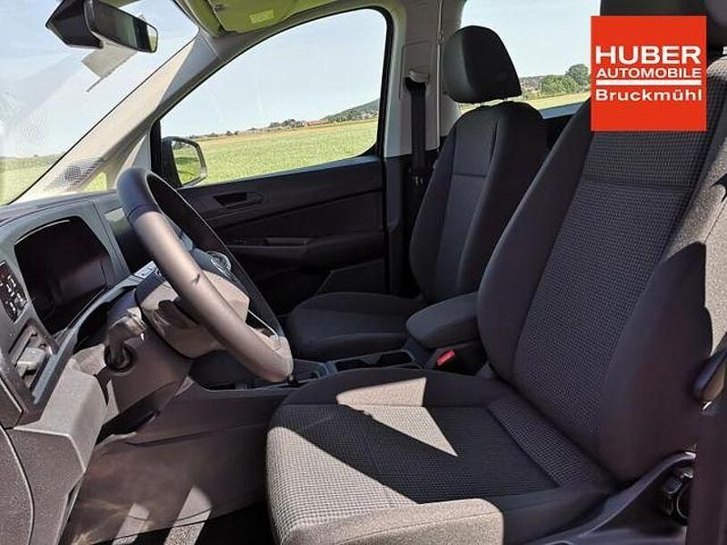 Neu VW Caddy Maxi Basis 2025 Andere Van / Kleinbus