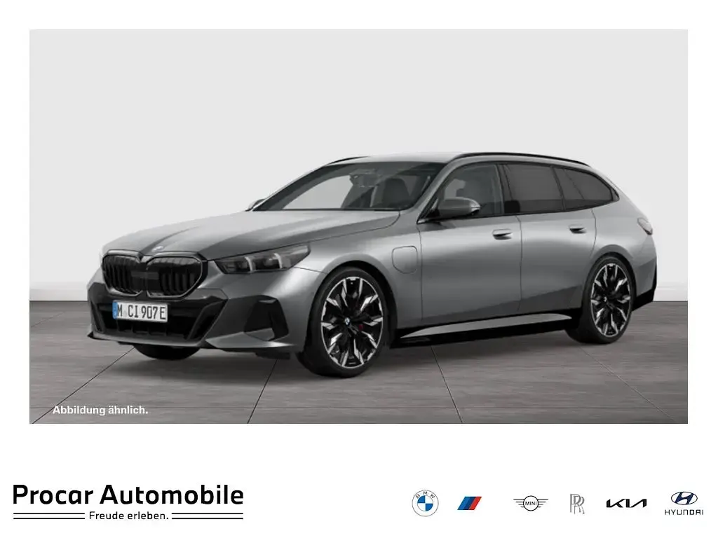 Gebraucht BMW 530e M Sport 190 PS (139 kW) 2026 Kombi