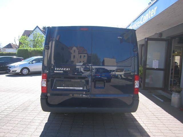 Gebraucht Ford Transit Trend 125 PS (91 kW) 2013 Van / Kleinbus