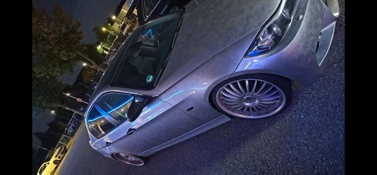 Gebraucht 2008 BMW 335 Performance Limousine | 9.999 € (Guter Preis) - Bild 1/4