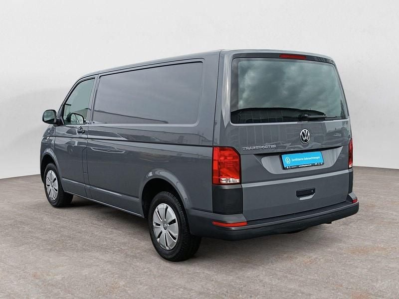 Gebraucht VW T6.1 110 PS (80 kW) 2023 Van
