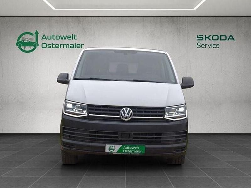 Gebraucht VW T6 Trendline 150 PS (110 kW) 2019 Andere Van