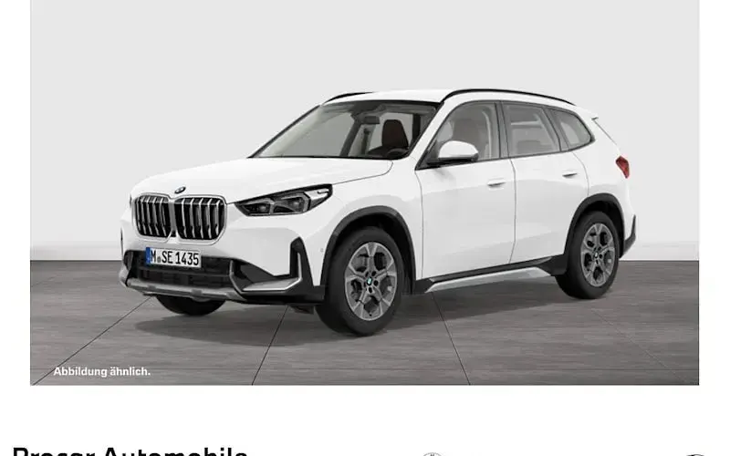 Gebraucht BMW X1 xLine 150 PS (110 kW) 2025 SUV