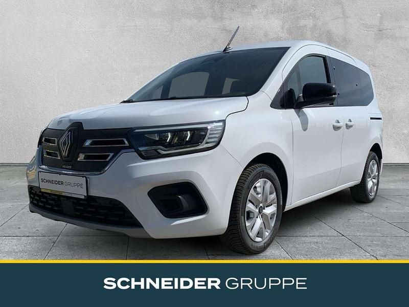 Andere Neu 2025 Renault Kangoo Equilibre Van / Kleinbus | 32.490 € (Fairer Preis) - Bild 1/4