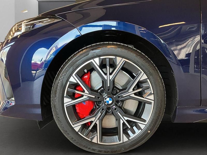 Nowe BMW 120 Performance 163 KM (119 kW) 2026 Niebieski Hatchback