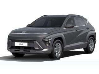 Grau Neu 2025 Hyundai Kona Trend SUV | 26.990 € (Fairer Preis) - Bild 1/1