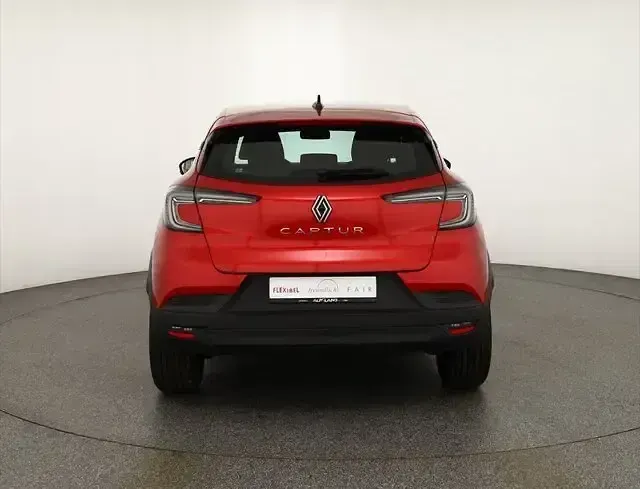 Neu Renault Captur 110 PS (80 kW) 2025 Andere SUV