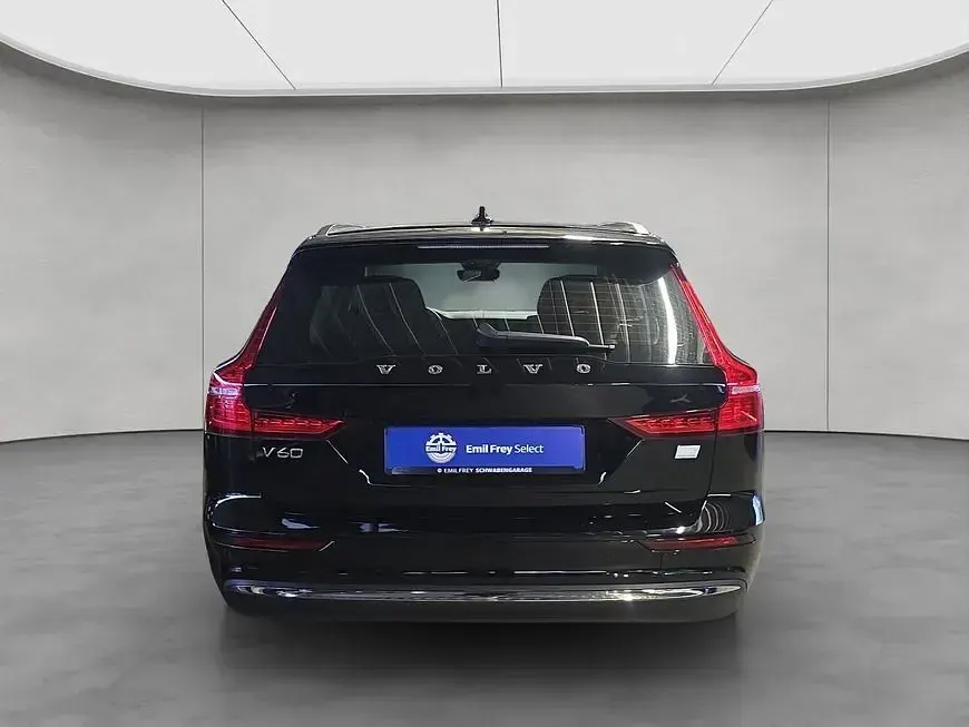 Occasion Volvo V60 Core 349 ch (256 kW) 2022 Noir Break