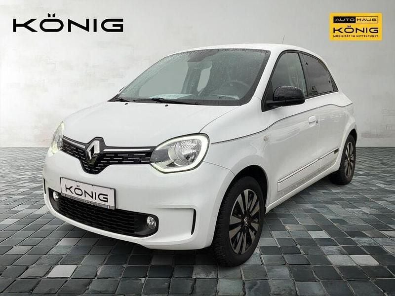 Gebraucht Renault Twingo 60 kW (82 PS) 2022 Other Kleinwagen