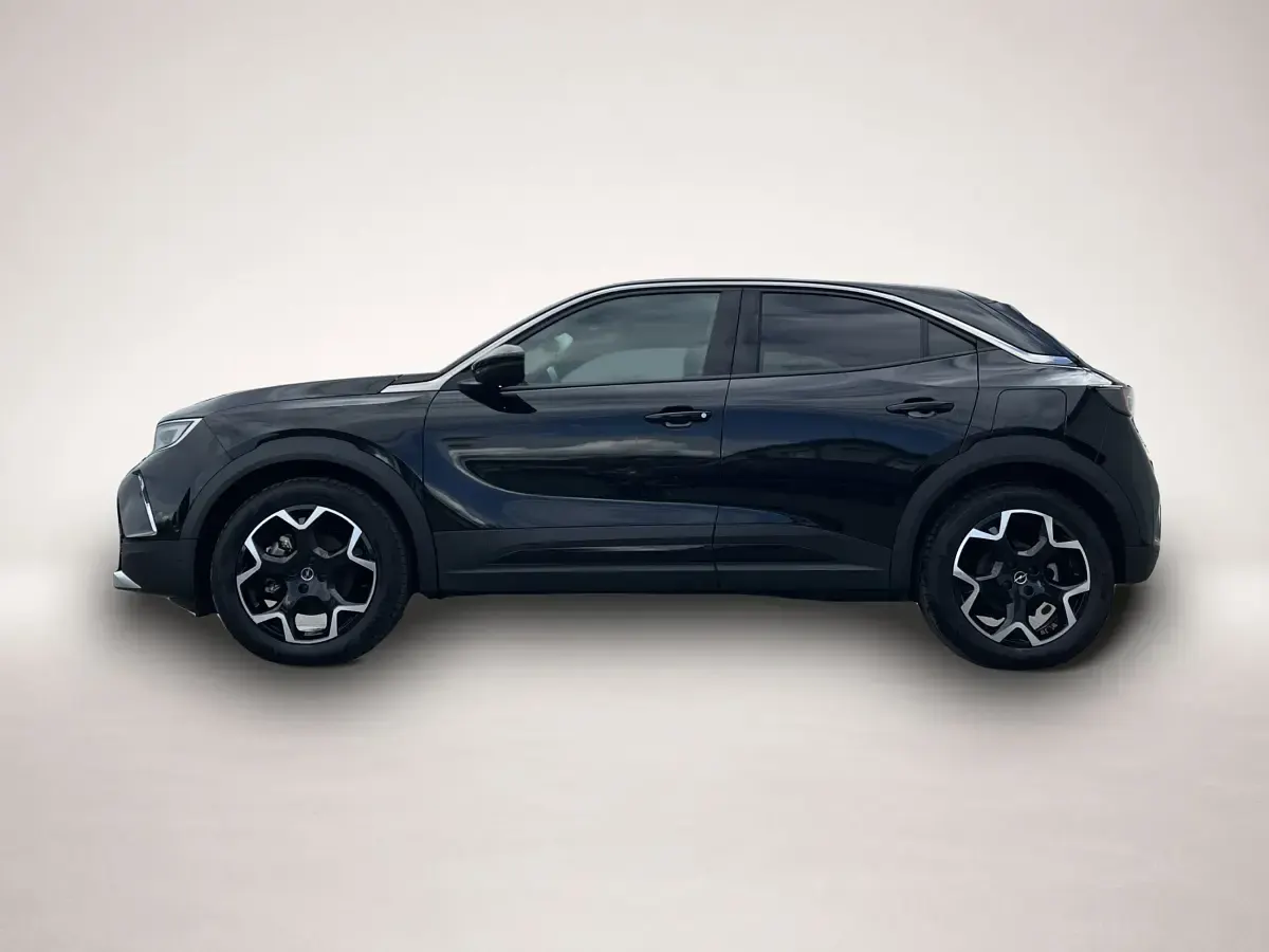 Gebraucht Opel Mokka-e Ultimate 100 kW (136 PS) 2023 SUV