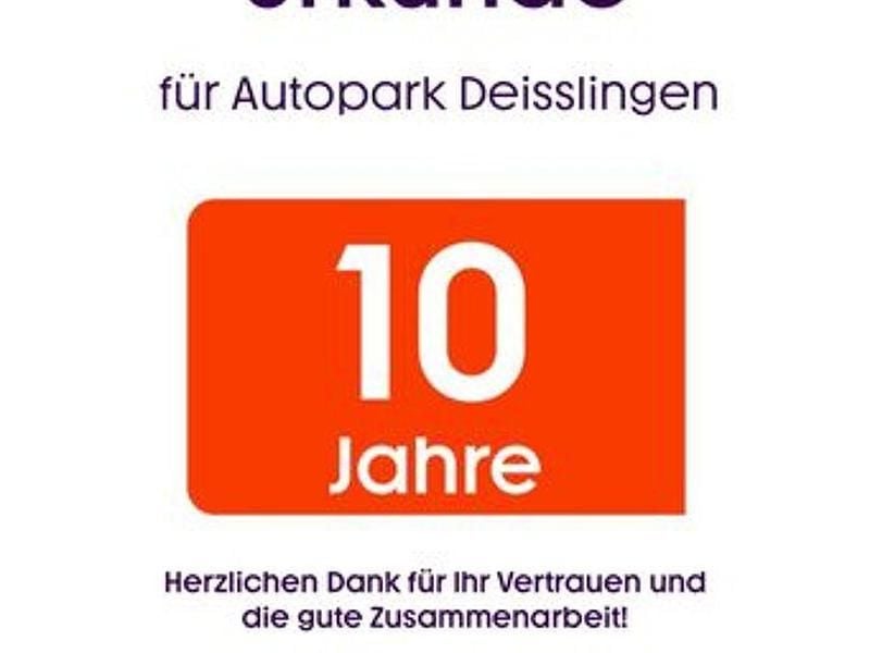 Gebraucht Opel Zafira Tourer Edition 165 PS (121 kW) 2012 Silber Van / Kleinbus