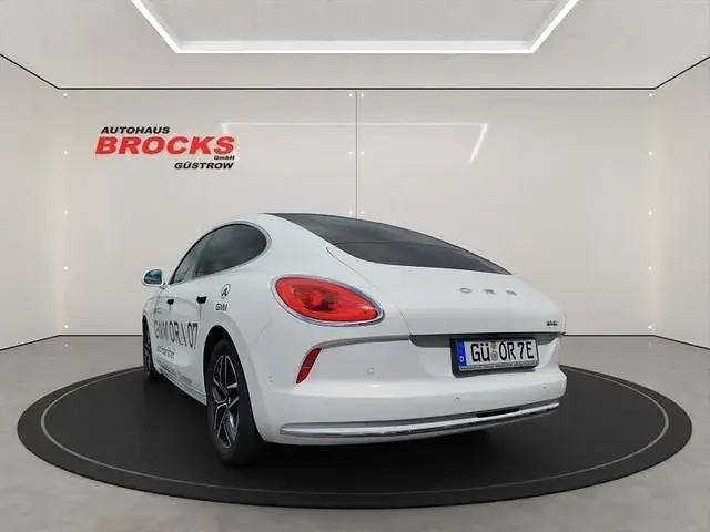Second-hand Ora 07 150 kW (204 CP) 2024 Alb Berlinǎ