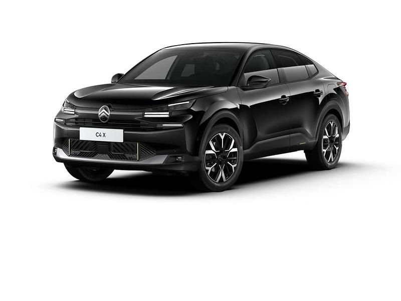 Schwarz Neu 2025 Citroën DS6 Limousine | 26.870 € - Bild 1/4