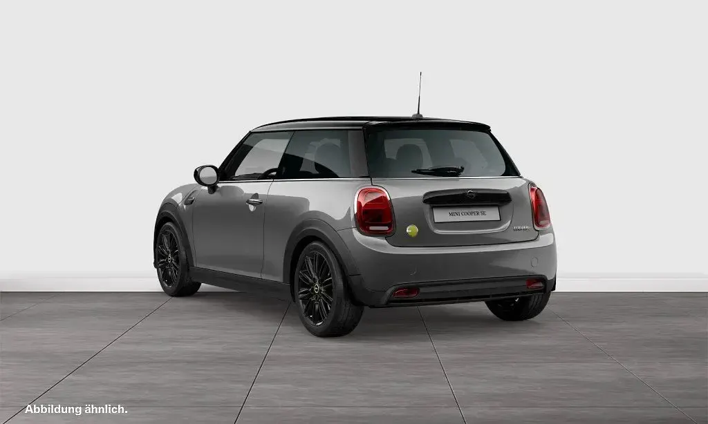 Gebraucht Mini Cooper SE 135 kW (184 PS) 2021 Grau Kleinwagen
