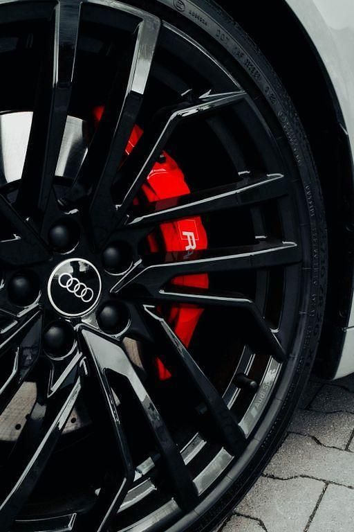 Gebraucht Audi RS4 Sport 450 PS (330 kW) 2023 Grau Kombi