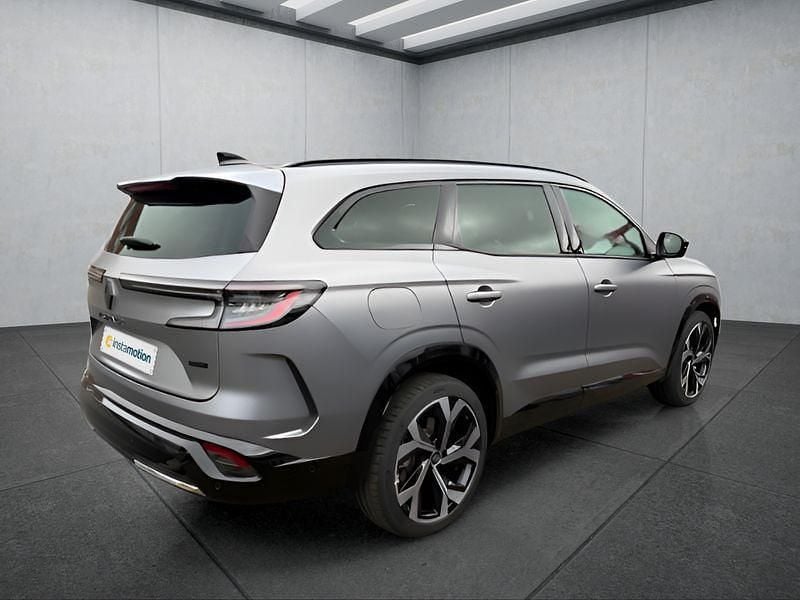 Second-hand Renault Espace 200 CP (147 kW) 2024 Gri SUV