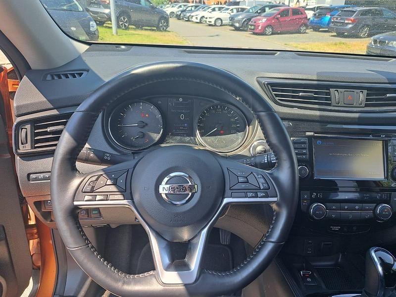 Gebraucht 2020 Nissan X-Trail SUV | 23.000 € - Bild 1/4