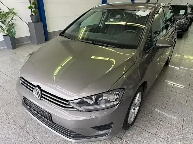 Gebraucht VW Golf VII 110 PS (80 kW) 2014 Andere Limousine