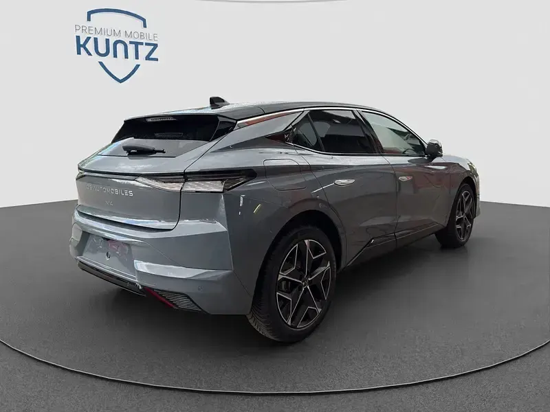 Neu DS Automobiles DS4 145 PS (106 kW) 2026 Kaschmir Kombi