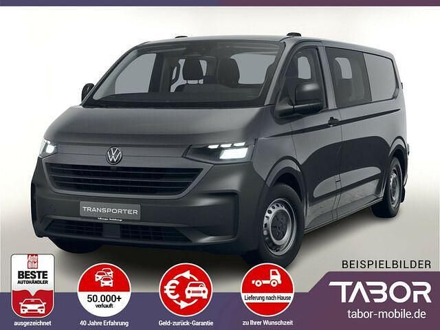 Andere farbe Neu 2025 VW Transporter Van | 43.288 € - Bild 1/2