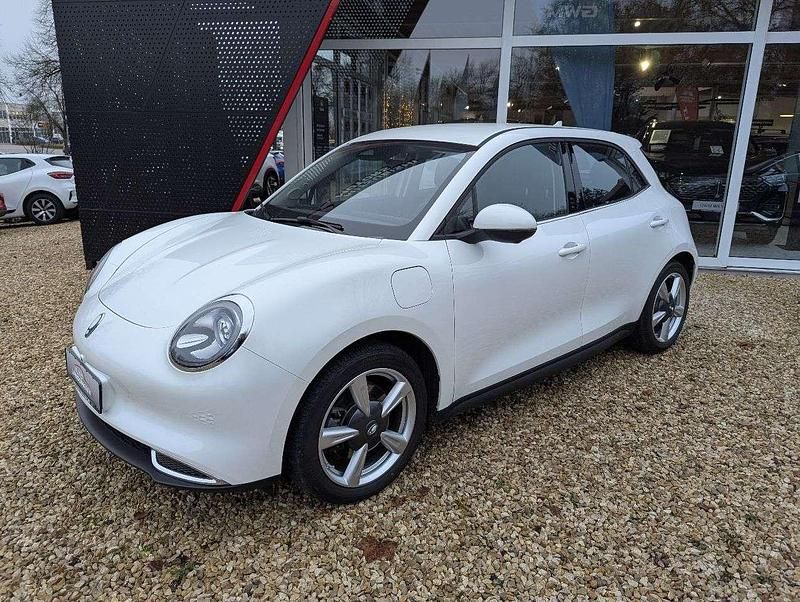 Gebraucht Ora 03 125 kW (171 PS) 2023 Moonlight white Kleinwagen