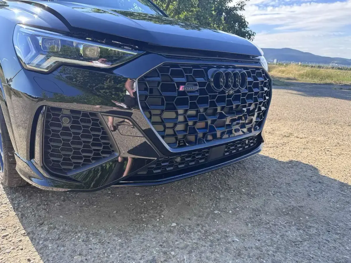 Gebraucht Audi RS Q3 Sportback 400 PS (294 kW) 2024 SUV