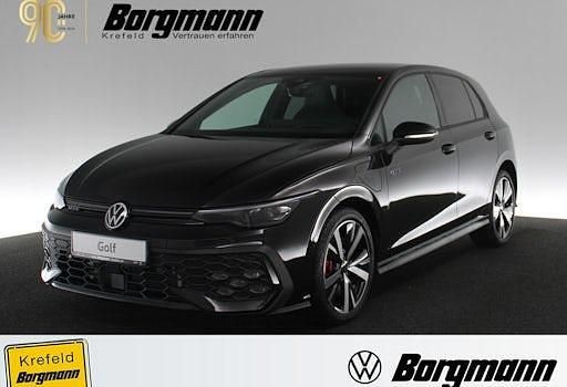 Schwarz Neu 2026 VW Golf GTE Limousine | 55.480 € - Bild 1/4