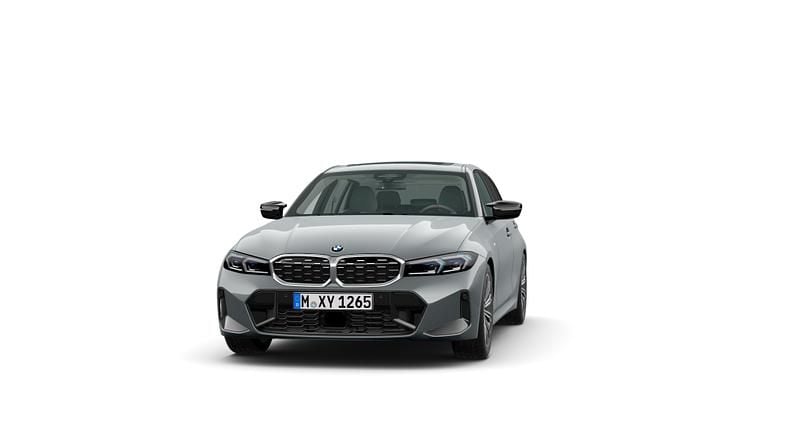 Gebraucht 2024 BMW M340 M Sport Limousine | 59.780 € (Fairer Preis) - Bild 1/4