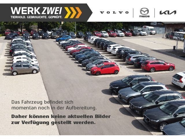 Schwarz Gebraucht 2024 Kia Sorento Platinum SUV | 56.990 € (Teuer) - Bild 1/1